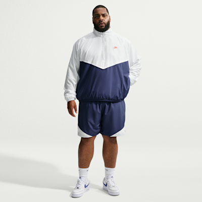 Nike Windrunner Men's Lightweight Woven Shorts. Nike.com